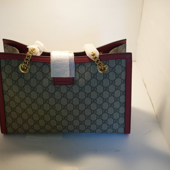 GUCCI HANDBAG - Picture 8 of 14